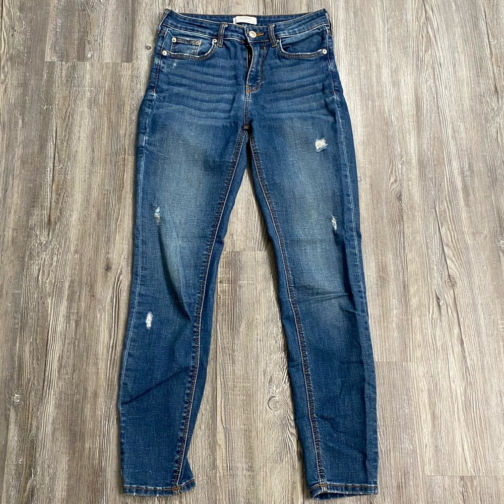Skinny Jeans